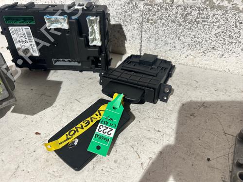 Electronic module RENAULT KOLEOS I (HY_) 2.0 dCi (HY0K) | BP38940792M83 - Image 5
