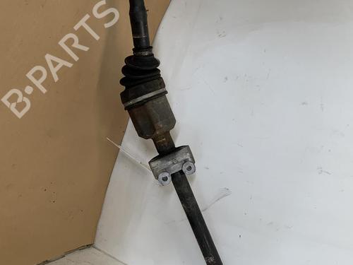 Used Right front driveshaft OPEL CORSA D (S07) 1.7 CDTI (L08, L68) (130 hp) 20867483