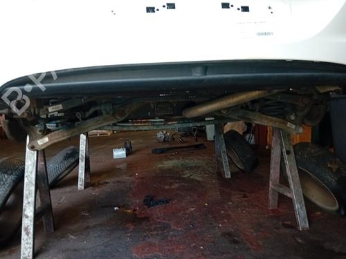 Used Rear axle HYUNDAI i30 (GD) 1.6 CRDi (128 hp) 21866023