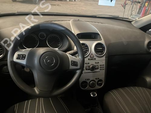 Right front window switch OPEL CORSA D (S07) 1.4 (L08, L68) | BP26686180I26 - Image 6
