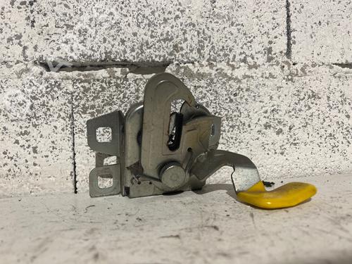 Used Hood lock Hood lock PEUGEOT BOXER Van 2.0 BlueHDi 130 (130 hp) 34631231 34631231