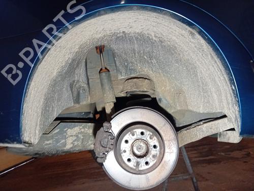 Used Wheel arch BMW X3 (E83) 2.0 d (150 hp) 20872301