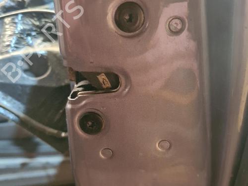Used Rear right lock RENAULT VEL SATIS (BJ0_) 2.2 dCi (BJ0M) (113 hp) 20861116