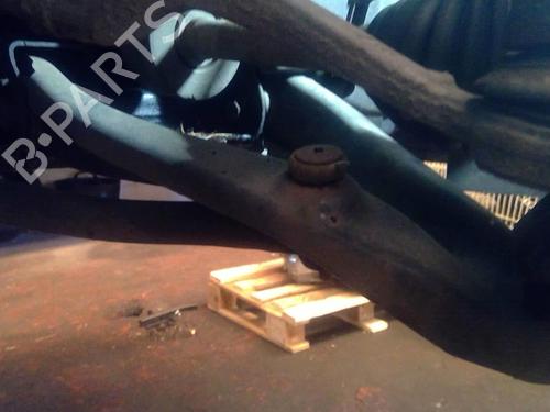 Used Right front suspension arm DACIA LOGAN MCV II 1.5 dCi (90 hp) 20867325