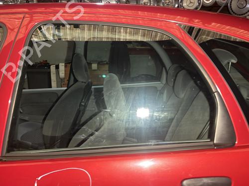 Left rear door CITROËN XSARA PICASSO (N68) 1.6 16V | BP29526679C4 