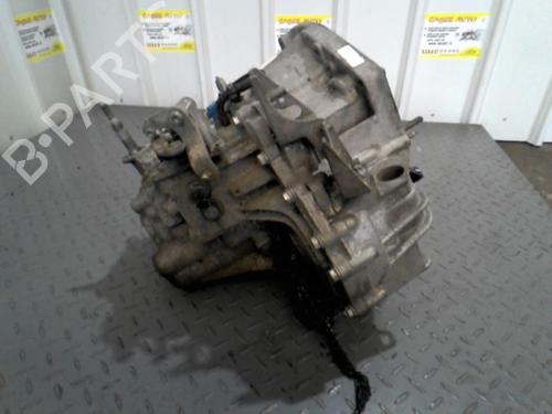 Used Gearbox RENAULT SCÉNIC II (JM0/1_) 1.9 dCi (JM0G, JM12, JM1G, JM2C) (120 hp) 20868272