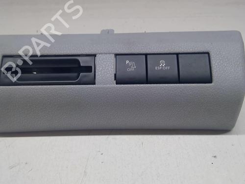 Used Switch PEUGEOT 3008 I MPV (0U_) 1.6 HDi (109 hp) 21861717