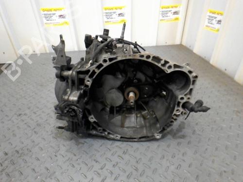 Used Gearbox PEUGEOT RCZ 2.0 HDi (163 hp) 20864638