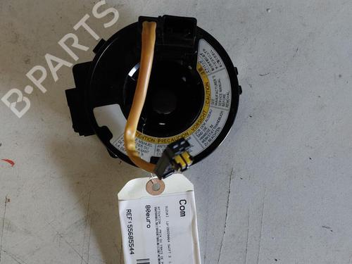 Rattstammestilk SUZUKI SWIFT III (MZ, EZ) 1.3 DDiS (RS413D) (69 hp) 21860124