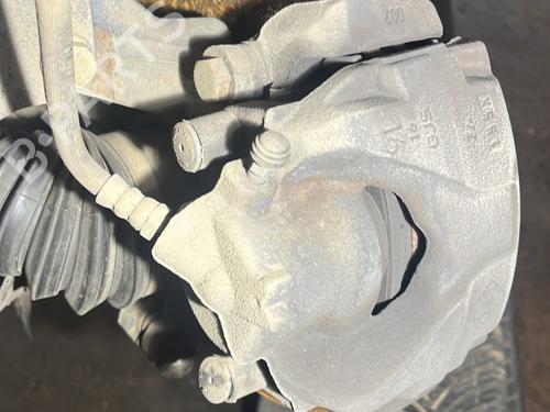 Left front brake caliper RENAULT CAPTUR I (J5_, H5_) 1.5 dCi 90 (J5N4, J5M5, J5MW, J5M6, J5AL, J5AJ) | BP27376283M105 - Image 3
