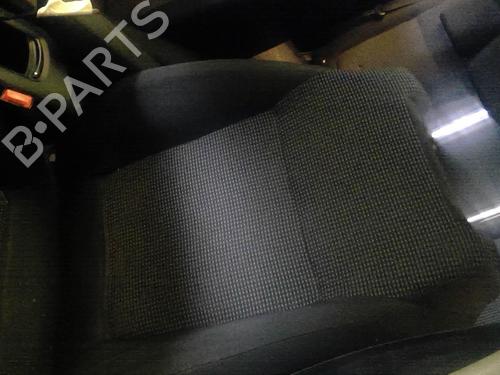 Used Left front seat Left front seat PEUGEOT 5008 (0U_, 0E_) 1.6 HDi (110 hp) 20863765 20863765
