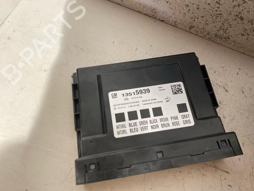 Electronic module OPEL CORSA E (X15) 1.4 Turbo (08, 68) | BP38290615M83 - Image 6