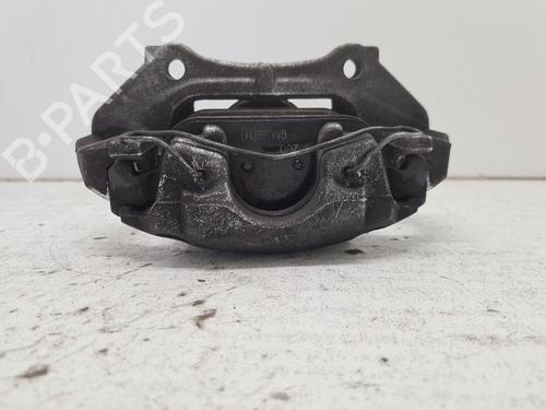 Left front brake caliper RENAULT CLIO IV (BH_) 1.5 dCi 75 | BP21860045M105 