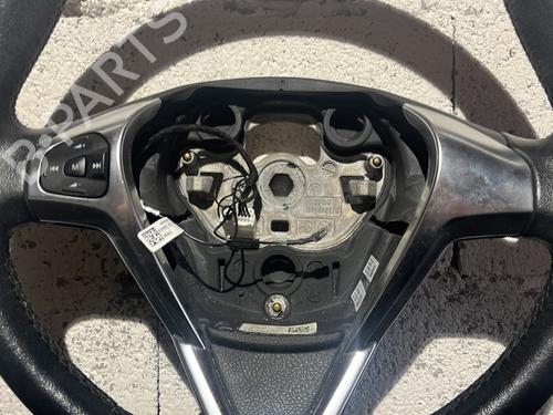 Steering wheel FORD FIESTA VI (CB1, CCN) 1.5 TDCi | BP28668907C49 