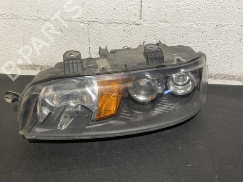 Used Left headlight FIAT PUNTO (188_) 1.2 60 (188.030, .050, .130, .150, .230, .250) (60 hp) 21864881