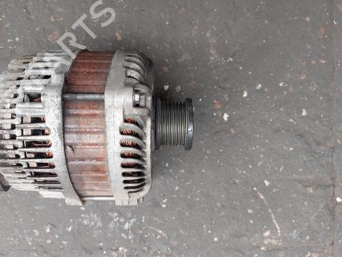 Used Alternator RENAULT LAGUNA III Grandtour (KT0/1) 2.0 dCi GT (KT11, KT1E, KT1N) (178 hp) 21861462