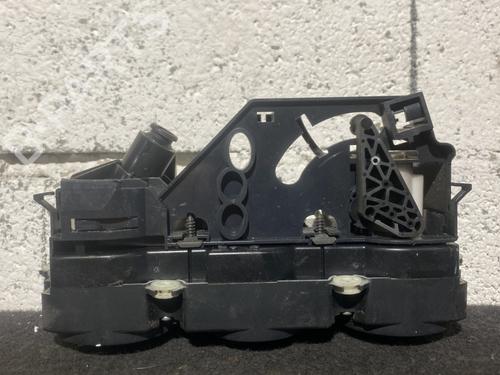 Climate control VW CADDY III Box Body/MPV (2KA, 2KH, 2CA, 2CH) 2.0 SDI | BP24200898I5 