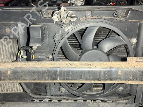 Used AC radiator PEUGEOT 307 SW (3H) 1.6 HDI 110 (109 hp) 32301341