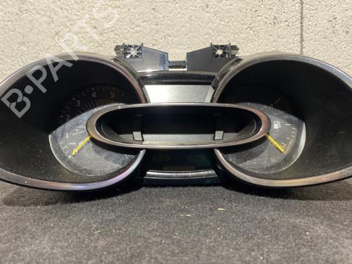 Used Instrument cluster RENAULT CLIO IV (BH_) 1.5 dCi 75 (75 hp) 25275706