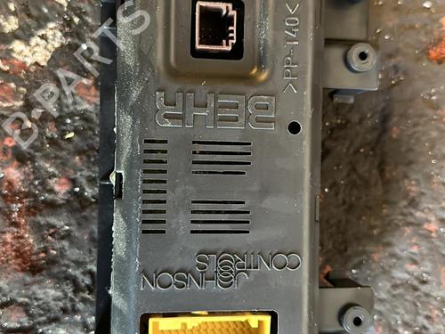 Climate control PEUGEOT 307 CC (3B) 2.0 HDi 135 | BP21863235I5 