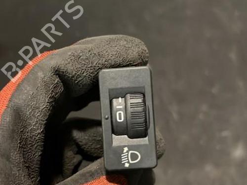Used Headlight switch CITROËN C4 Grand Picasso II (DA_, DE_) 1.6 HDi / BlueHDi 115 (115 hp) 21864636