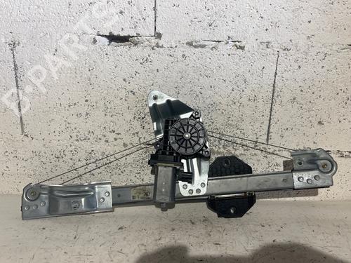 Used Front left window mechanism Front left window mechanism 37613201 37613201