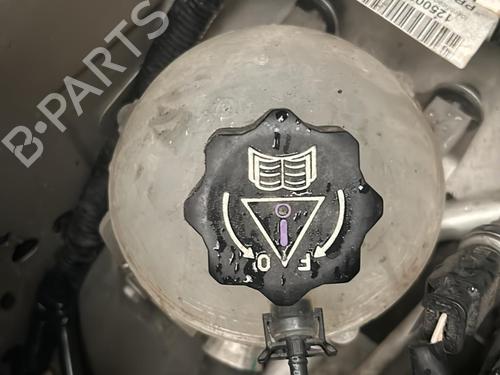 Ekpansionstank PEUGEOT PARTNER Tepee 1.6 HDi 16V (90 hp) 20860007