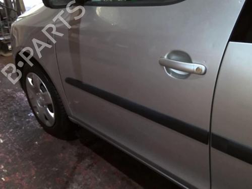 Left front door SKODA ROOMSTER (5J7) 1.9 TDI | BP20867972C2 