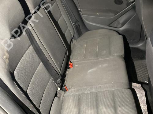 Rear seat VW GOLF VI (5K1) 2.0 TDI | BP23797153C17 - Image 2