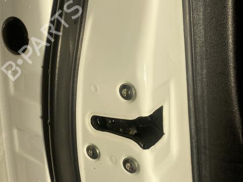 Used Front left lock HYUNDAI i20 I (PB, PBT) 1.4 CRDi (90 hp) 21865899