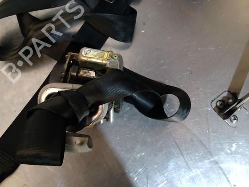 Front left belt tensioner VW GOLF IV (1J1) 1.9 TDI | BP20867809C87 
