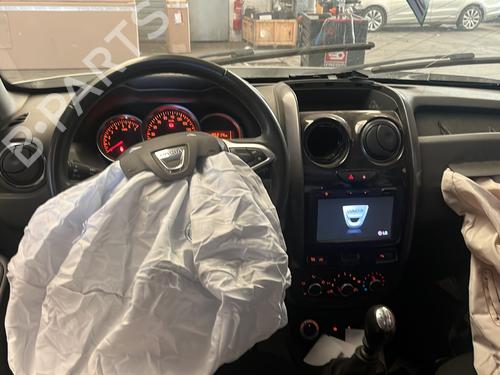 Starter DACIA DUSTER (HS_) 1.5 dCi 4x4 | BP28053023M8 - Image 10