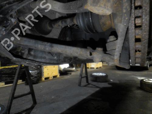 Used Left front suspension arm Left front suspension arm MERCEDES-BENZ B-CLASS Sports Tourer (W245) B 180 CDI (245.207) (109 hp) 21858082 21858082