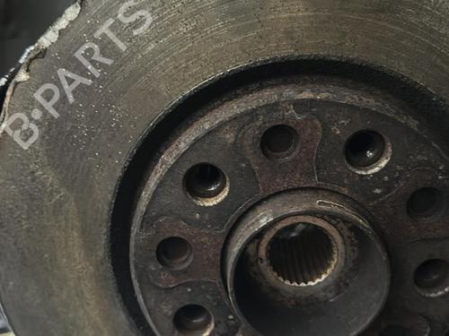 Used Right front steering knuckle ALFA ROMEO GIULIETTA (940_) 1.6 JTDM (940FXD1A) (105 hp) 20866826