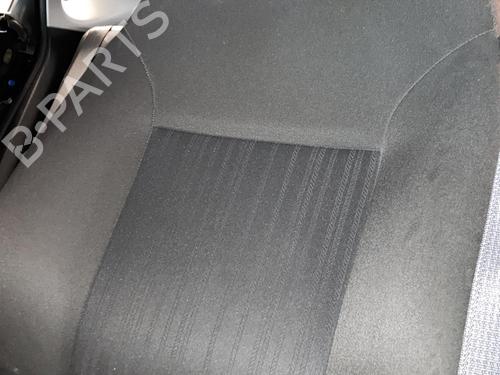 Left front seat OPEL ASTRA J (P10) 1.4 (68) | BP20871225C15 