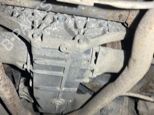 Used Rear differential Rear differential AUDI A4 B7 (8EC) 3.0 TDI quattro (233 hp) 33119922 33119922