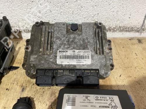 Elektronisk modul RENAULT ESPACE IV (JK0/1_) 2.2 dCi (JK0H) (150 hp) 21864073