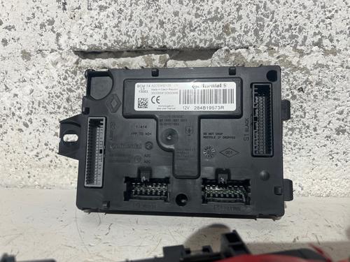 Used Electronic module Electronic module RENAULT CLIO IV (BH_) 1.5 dCi 75 (75 hp) 34454054 34454054
