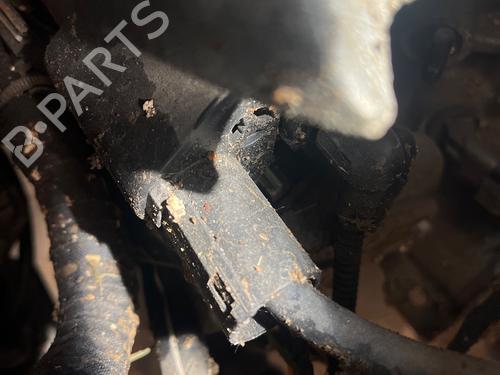 Anlasser für Anlasser VW GOLF SPORTSVAN VII (AM1, AN1) [2014-2020] 36144076 36144076