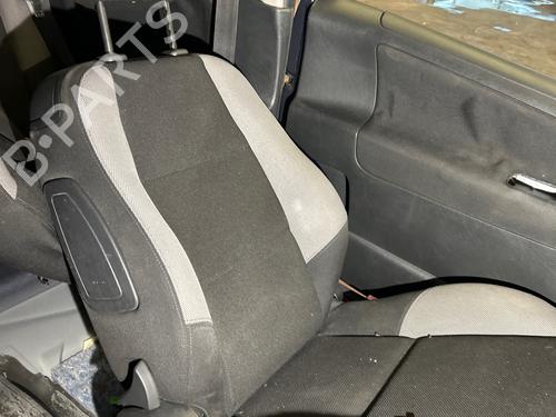 Used Left front seat Left front seat 38473193 38473193