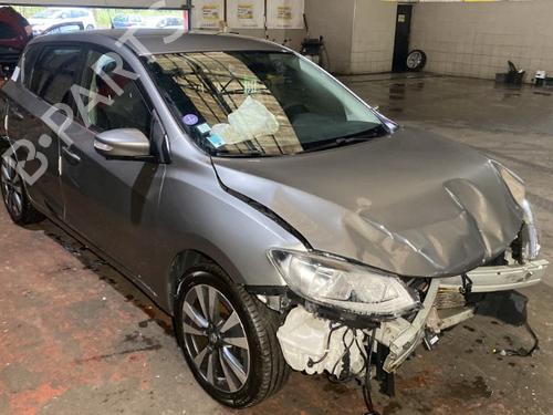 Left front window switch NISSAN PULSAR Hatchback (C13) 1.2 DIG-T | BP21865488I27  - Image 6