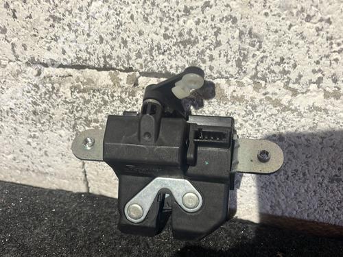 Tailgate lock FORD KA (RU8) 1.2 | BP30775209C101 