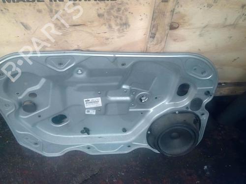 Used Front left window mechanism FORD KUGA I 2.0 TDCi (140 hp) 20863702