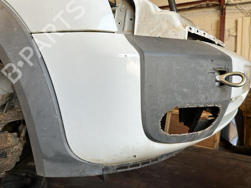 Front bumper FORD TOURNEO CONNECT 1.8 TDCi /TDDi /DI 4988315