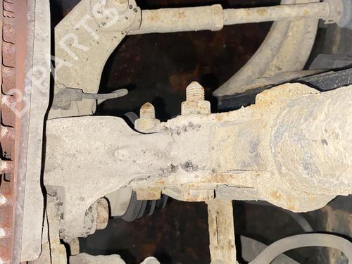 Used Right front steering knuckle OPEL ASTRA J (P10) 1.7 CDTI (68) (110 hp) 20860401