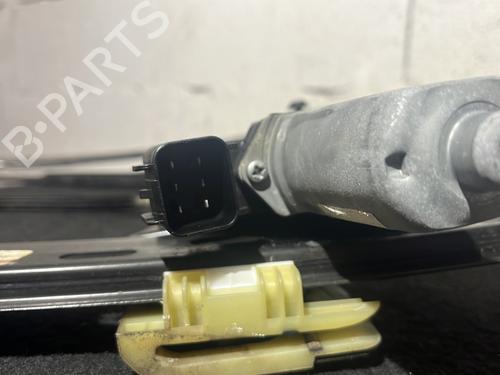 Front left window mechanism FORD C-MAX II (DXA/CB7, DXA/CEU) 1.6 TDCi | BP26739873C22 - Image 4