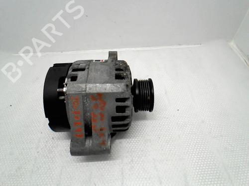 Generator SUZUKI SX4 (EY, GY) 1.9 DDiS (RW419D) | BP20872021M7 