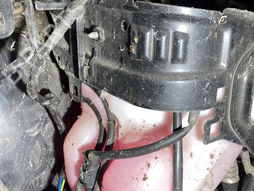 Used Windscreen washer tank CITROËN DS3 (SA_) 1.6 HDi 110 (112 hp) 24233313
