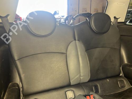 Sæde Bagtil MINI MINI (R56) Cooper (120 hp) 31041712