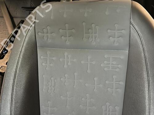 Left front seat OPEL MERIVA B MPV (S10) 1.7 CDTI (75) | BP21862628C15 